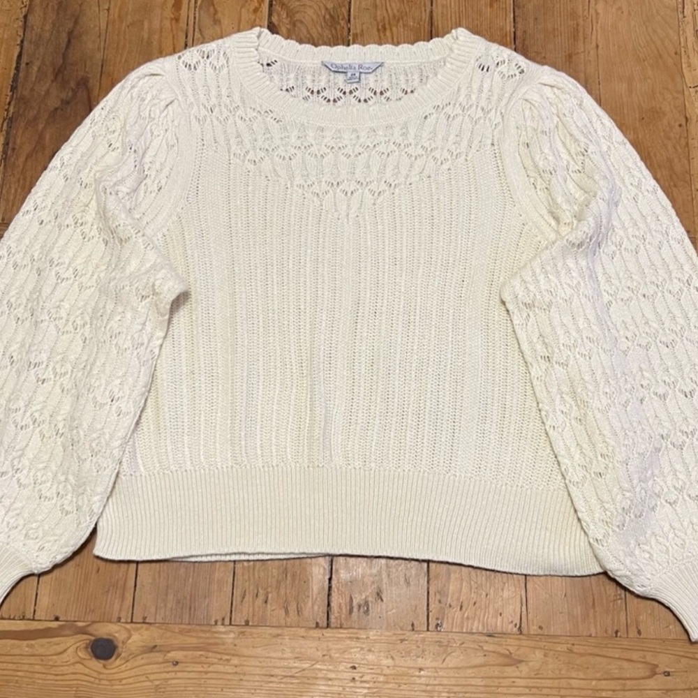 OPHELIA ROE Sweater